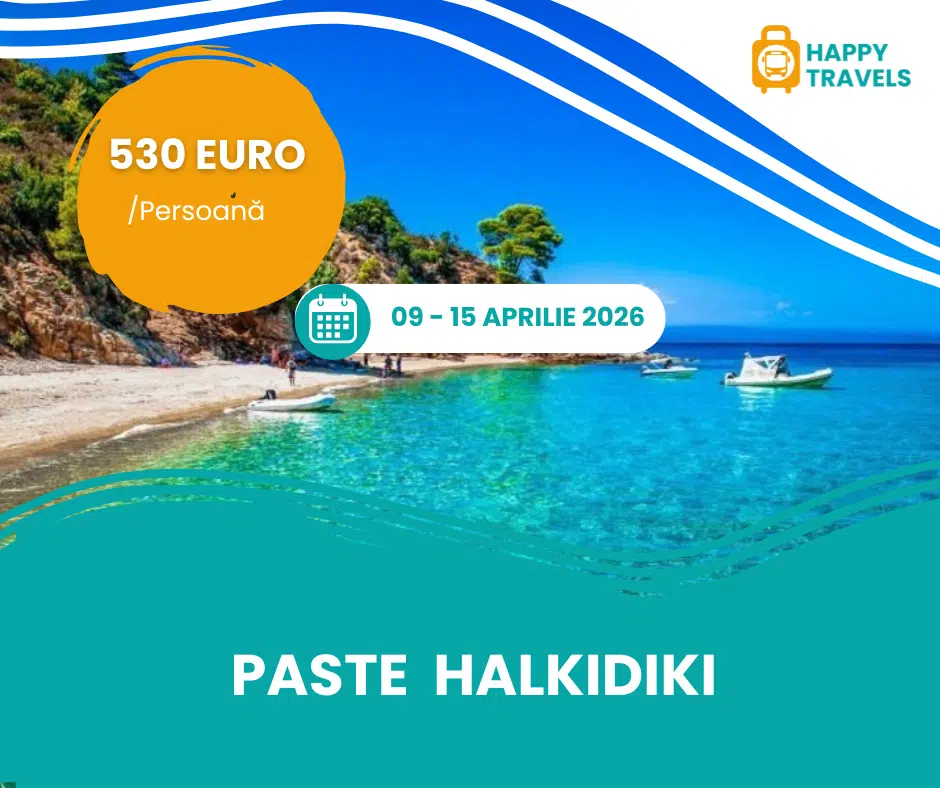 PASTE HALKIDIKI