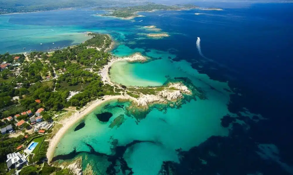 PASTE HALKIDIKI - imagine 2
