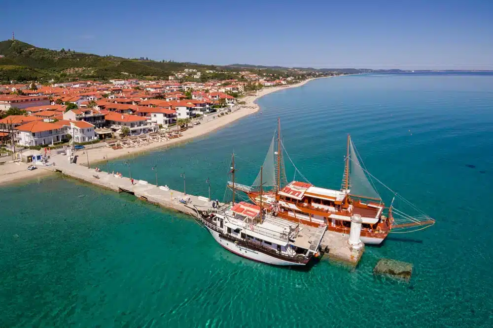 PASTE HALKIDIKI - imagine 5